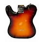 Used Fender American Professional II Telecaster 2 Color Sunburst Solid Body Electric Guitar