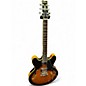 Used Ibanez Artstar AS80 2 Color Sunburst Hollow Body Electric Guitar thumbnail