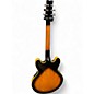 Used Ibanez Artstar AS80 2 Color Sunburst Hollow Body Electric Guitar