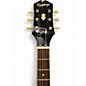 Used Epiphone ES355 Cherry Hollow Body Electric Guitar