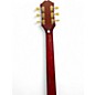 Used Epiphone ES355 Cherry Hollow Body Electric Guitar