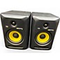 Used KRK RP6G3 Pair Powered Monitor thumbnail