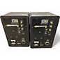Used KRK RP6G3 Pair Powered Monitor