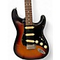 Used Fender Player II STRATOCASTER 3 Color Sunburst Solid Body Electric Guitar