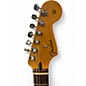 Used Fender Player II STRATOCASTER 3 Color Sunburst Solid Body Electric Guitar