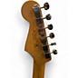 Used Fender Player II STRATOCASTER 3 Color Sunburst Solid Body Electric Guitar