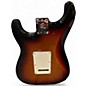 Used Fender Player II STRATOCASTER 3 Color Sunburst Solid Body Electric Guitar