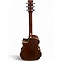 Used Martin GPC16E 2 Color Sunburst Acoustic Electric Guitar