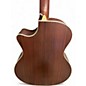 Used Martin GPC16E 2 Color Sunburst Acoustic Electric Guitar