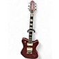 Used Jackson PRO SERIES SIGNITURE MARK MORTON DOMINION Walnut Solid Body Electric Guitar thumbnail