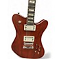 Used Jackson PRO SERIES SIGNITURE MARK MORTON DOMINION Walnut Solid Body Electric Guitar