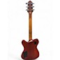 Used Jackson PRO SERIES SIGNITURE MARK MORTON DOMINION Walnut Solid Body Electric Guitar
