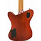 Used Jackson PRO SERIES SIGNITURE MARK MORTON DOMINION Walnut Solid Body Electric Guitar