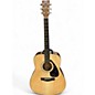 Used Yamaha F335 Natural Acoustic Guitar thumbnail
