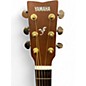 Used Yamaha F335 Natural Acoustic Guitar