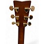 Used Yamaha F335 Natural Acoustic Guitar