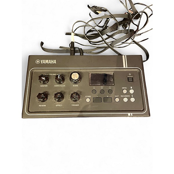 Used Yamaha EAD10