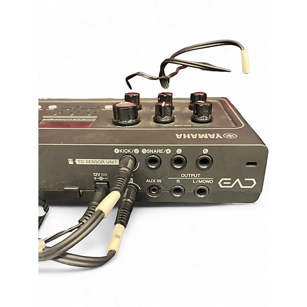Used Yamaha EAD10