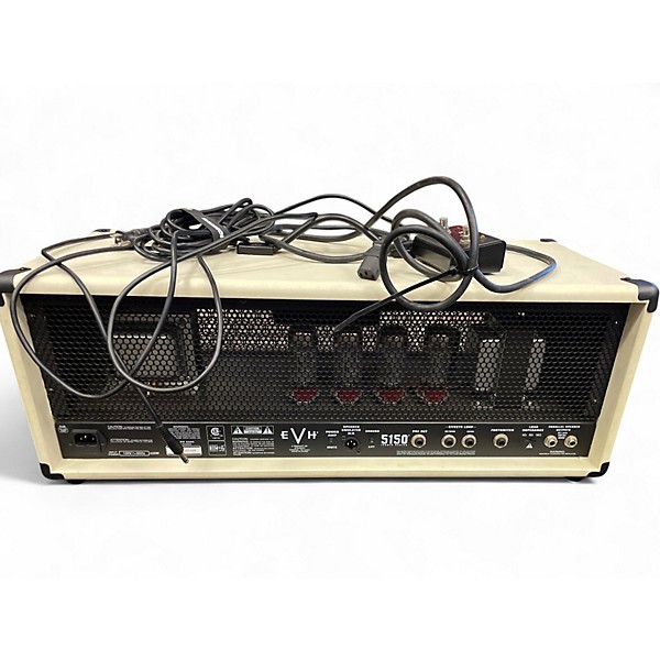 Used EVH 5150 ICONIC 80W Tube Guitar Amp Head
