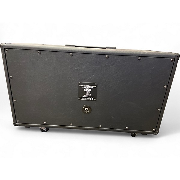 Used EVH 5150 212ST 2x12 Guitar Cabinet