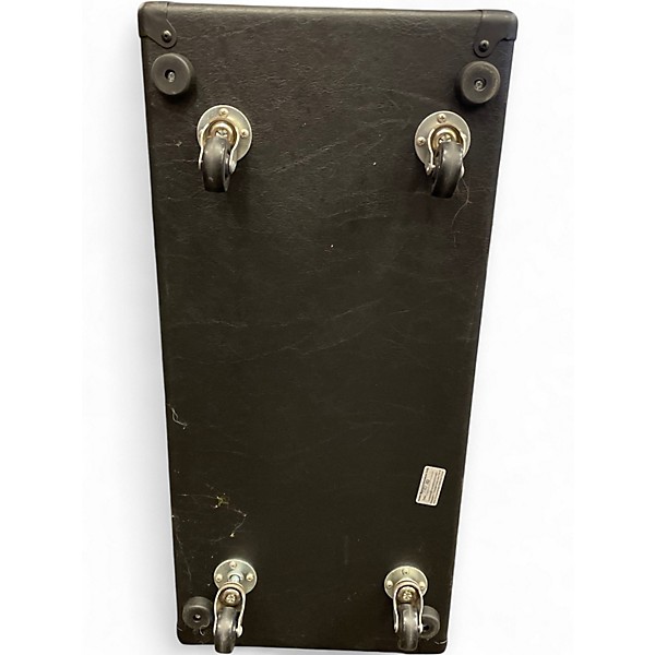 Used EVH 5150 212ST 2x12 Guitar Cabinet