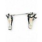 Used Pearl ELIMINATOR REDLINE Double Bass Drum Pedal thumbnail