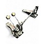 Used Pearl ELIMINATOR REDLINE Double Bass Drum Pedal