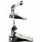 Used Pearl ELIMINATOR REDLINE Double Bass Drum Pedal