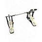 Used Pearl ELIMINATOR REDLINE Double Bass Drum Pedal