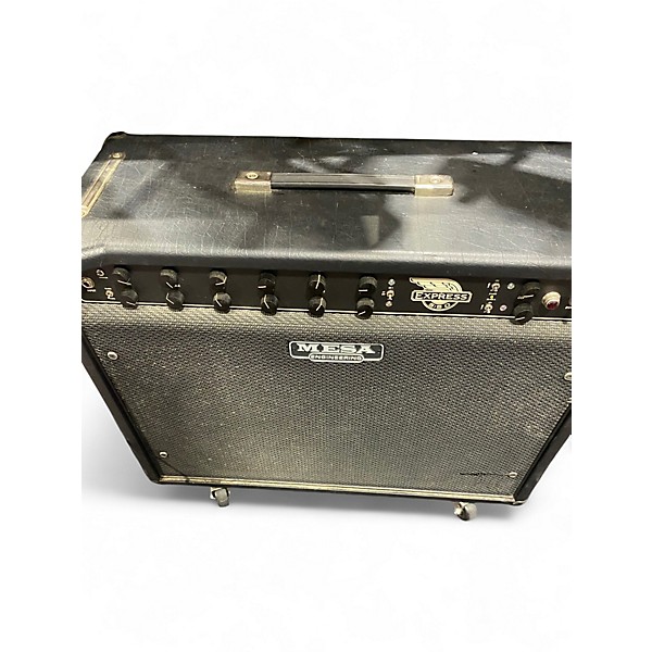 Used MESA/Boogie EXPRESS 550 Guitar Power Amp
