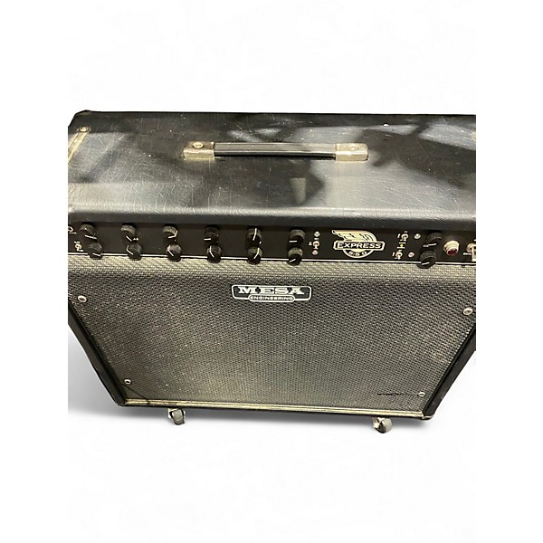 Used MESA/Boogie EXPRESS 550 Guitar Power Amp