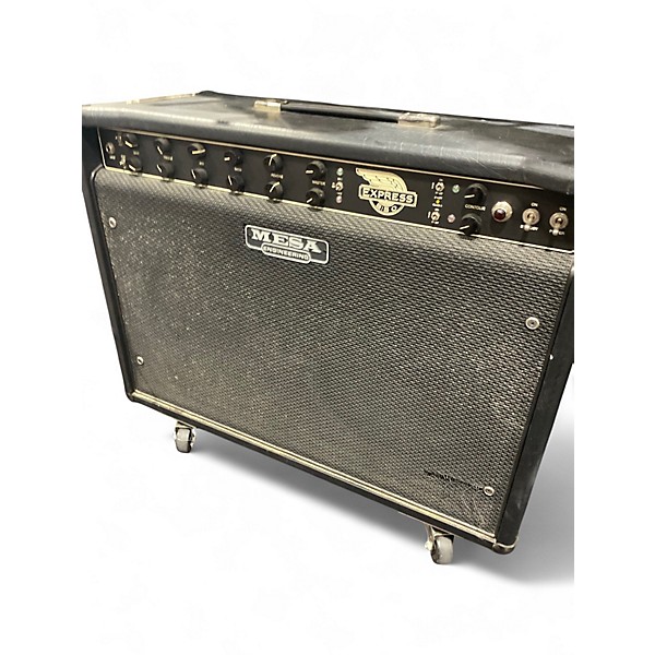 Used MESA/Boogie EXPRESS 550 Guitar Power Amp