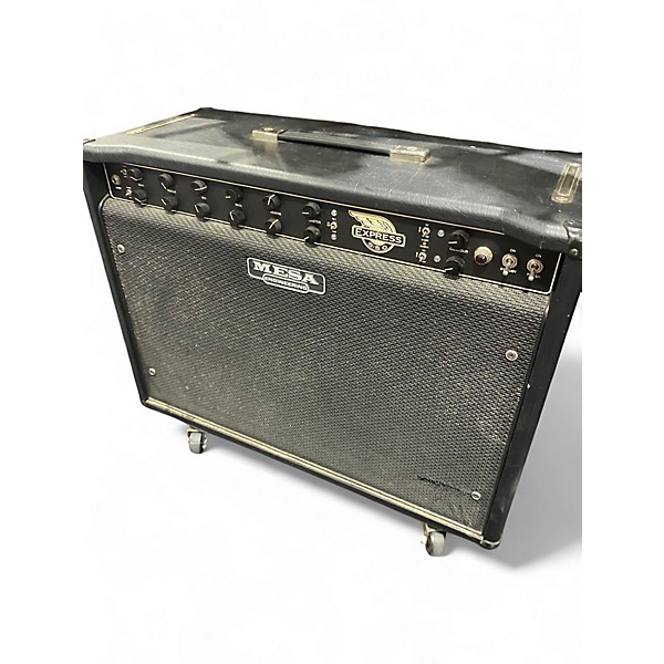 Used MESA/Boogie EXPRESS 550 Guitar Power Amp