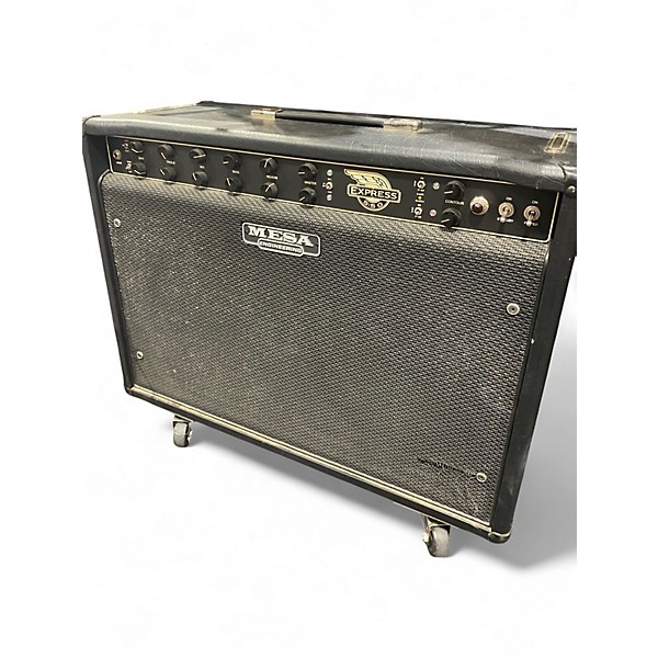 Used MESA/Boogie EXPRESS 550 Guitar Power Amp