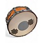 Used Pearl 14in Limited Artisan II Snare Natural Drum
