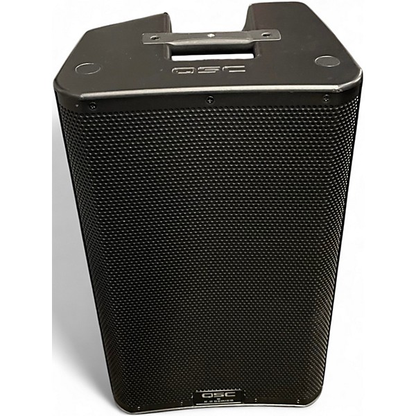 Used QSC K10.2 Powered Speaker