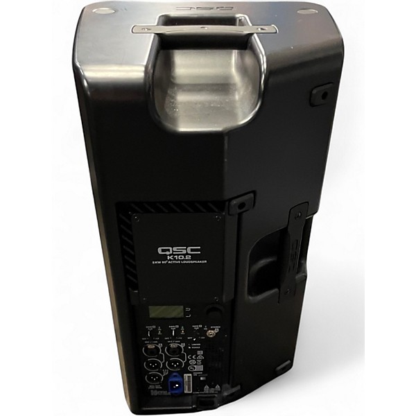 Used QSC K10.2 Powered Speaker