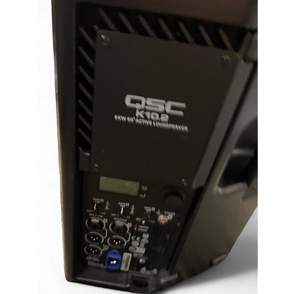 Used QSC K10.2 Powered Speaker