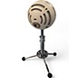 Used Blue Snowball USB Microphone thumbnail