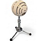 Used Blue Snowball USB Microphone