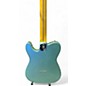 Used Fender American Professional II Telecaster Surf Green Solid Body Electric Guitar