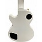 Used Epiphone Les Paul Studio Alpine White Solid Body Electric Guitar