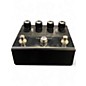 Used Jackson Audio TWIN TREM Effect Pedal thumbnail