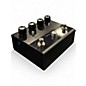 Used Jackson Audio TWIN TREM Effect Pedal