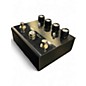 Used Jackson Audio TWIN TREM Effect Pedal