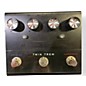 Used Jackson Audio TWIN TREM Effect Pedal