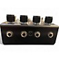 Used Jackson Audio TWIN TREM Effect Pedal