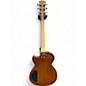 Used Brownsville Guitar 2 Color Sunburst Solid Body Electric Guitar