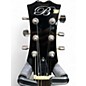 Used Brownsville Guitar 2 Color Sunburst Solid Body Electric Guitar