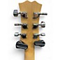 Used Brownsville Guitar 2 Color Sunburst Solid Body Electric Guitar